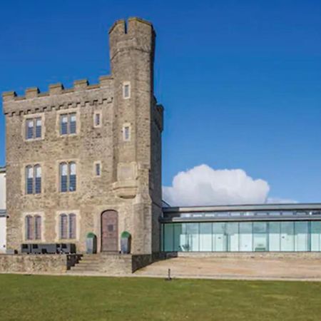 Willa Kemeys Folly Newport  Zewnętrze zdjęcie