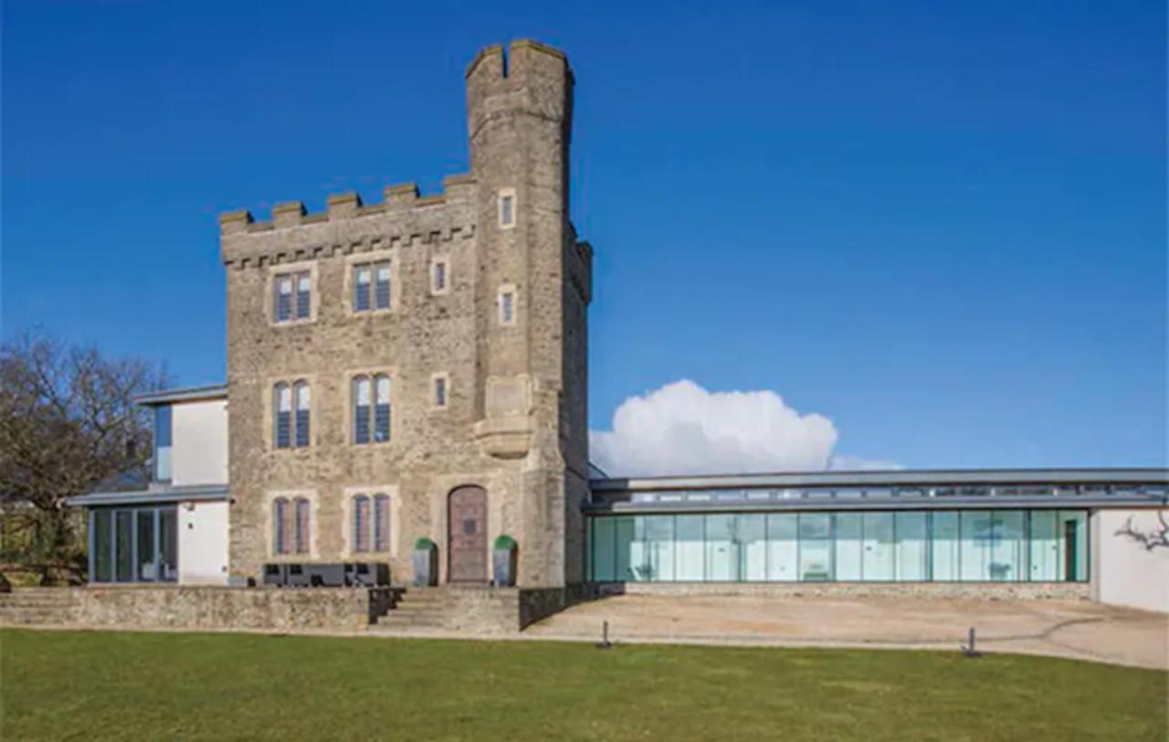 Willa Kemeys Folly Newport  Zewnętrze zdjęcie