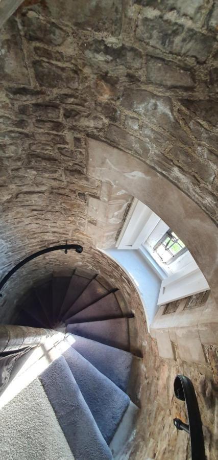 Willa Kemeys Folly Newport  Zewnętrze zdjęcie