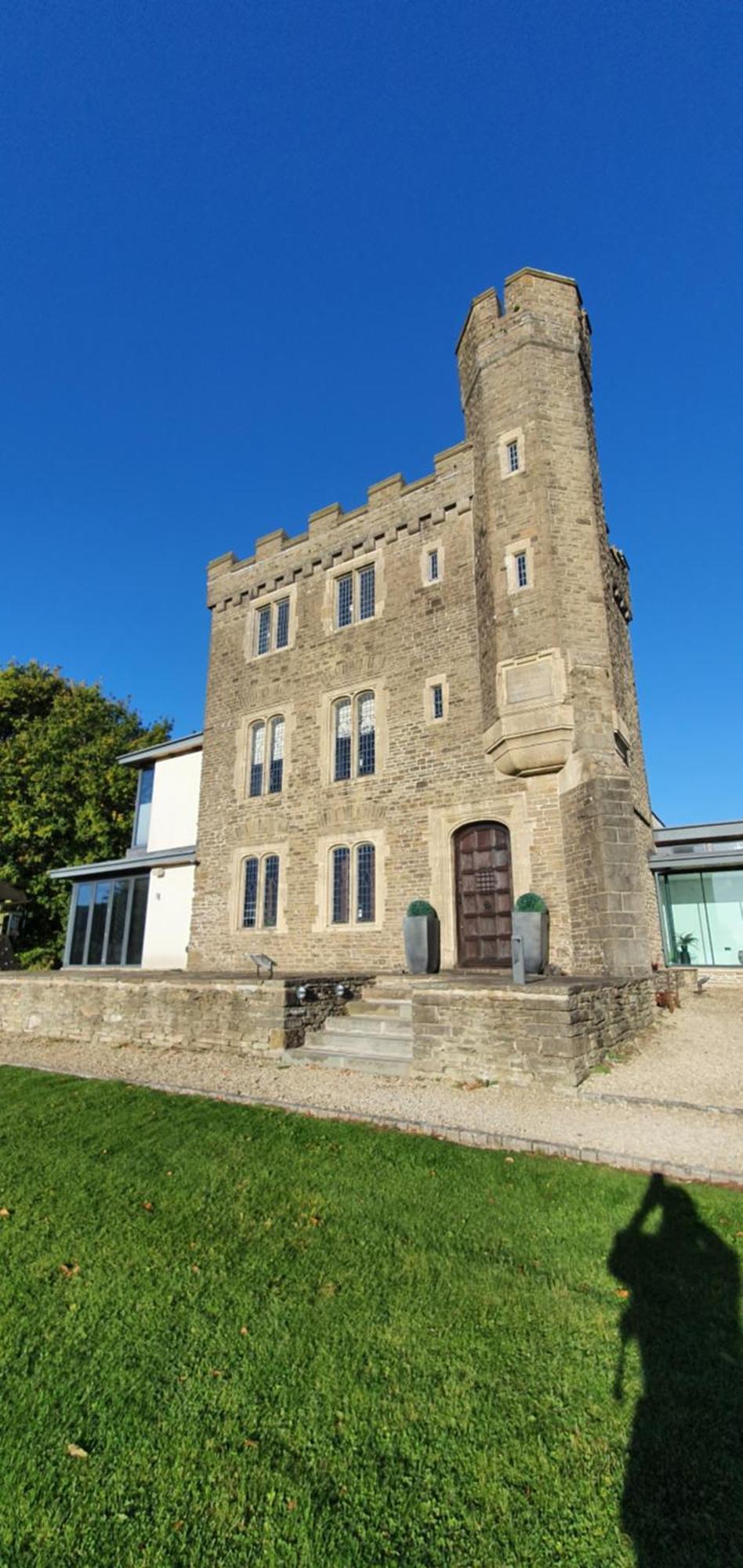Willa Kemeys Folly Newport  Zewnętrze zdjęcie