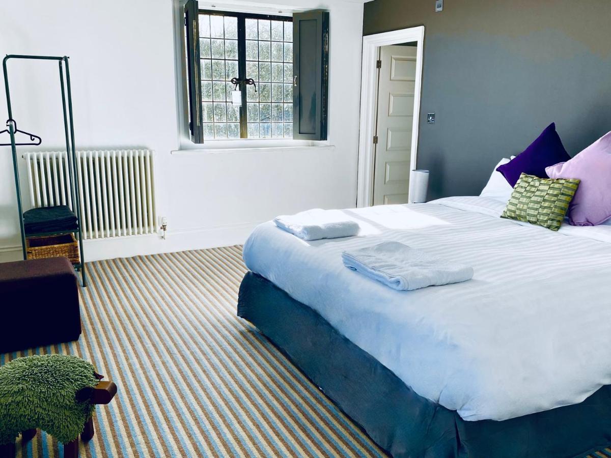 Willa Kemeys Folly Newport  Zewnętrze zdjęcie